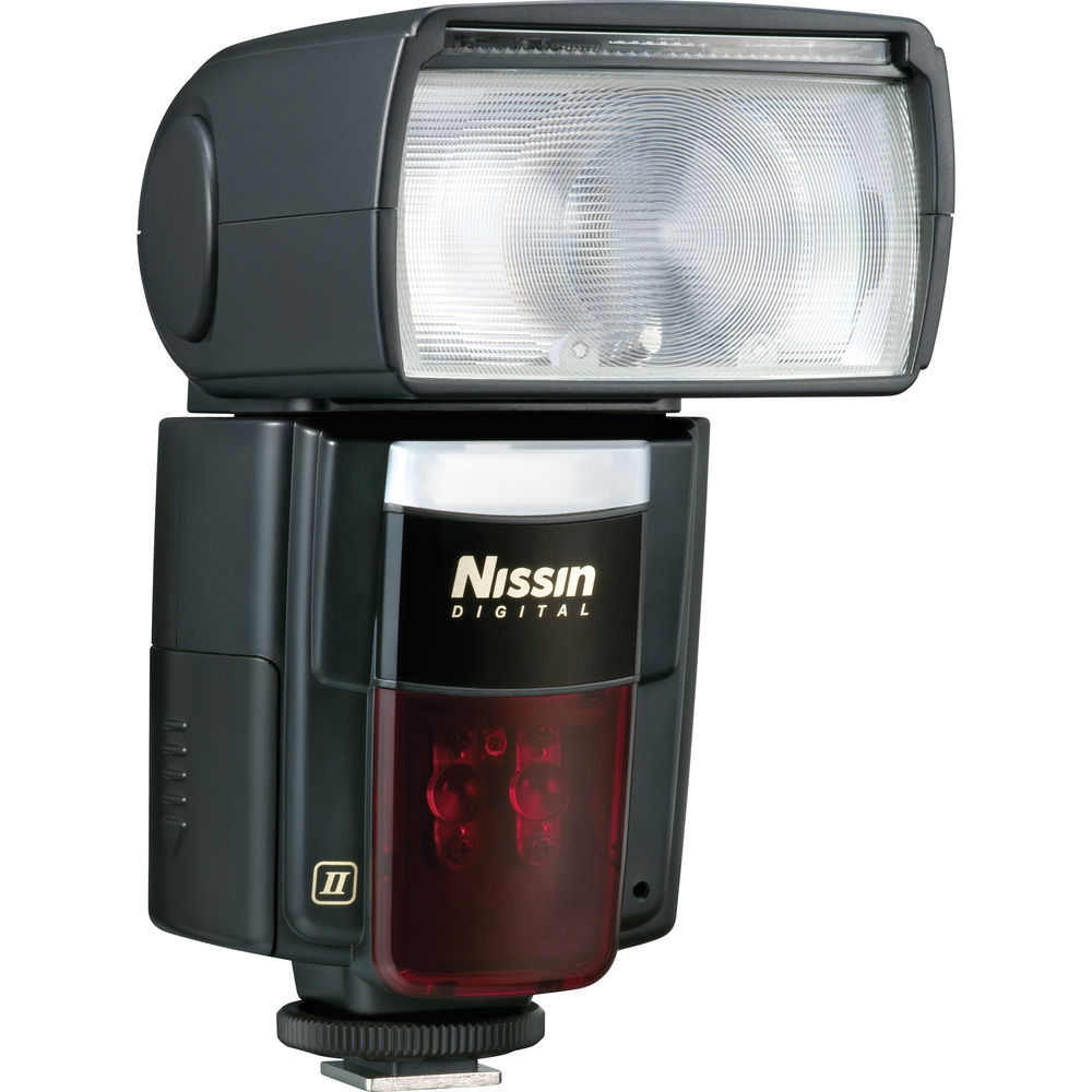 Đèn flash Nissin Di866 For Canon